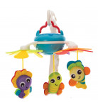 Музичний мобіль-карусель Playgro Підводний світ