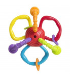 Прорізувач Playgro Гнучкий м'ячик