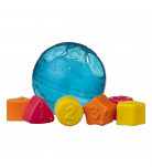 М'ячик-сортер Playgro 