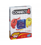 Гра дорожня Hasbro Gaming Збери 4