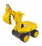 Екскаватор для катання Big Maxi Digger