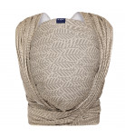 Слінг Zaffiro Be Close Beige Leaves