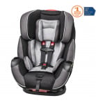 Автокрісло Evenflo Symphony ELITE Paramount