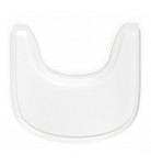Стільниця для стільчика Stokke Tripp Trapp Tray White 428501