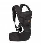 Рюкзак-кенгуру FreeOn Comfort 8 in 1 Black