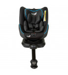 Автокрісло Fairgo Bino Fix Black&Blue