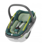 Автокрісло Maxi-Cosi Coral 360 Neo Green