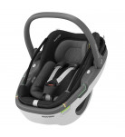 Автокрісло Maxi-Cosi Coral 360 Essential Black