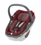 Автокрісло Maxi-Cosi Coral 360 Essential Red