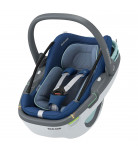 Автокрісло Maxi-Cosi Coral 360 Essential Blue