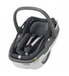 Автокрісло Maxi-Cosi Coral 360 Essential Graphite