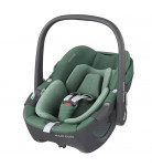 Автокрісло Maxi-Cosi Pebble 360 Essential Green