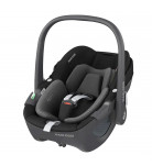 Автокрісло Maxi-Cosi Pebble 360 Essential Black
