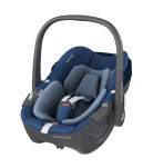 Автокрісло Maxi-Cosi Pebble 360 Essential Blue