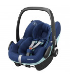 Автокрісло Maxi-Cosi Pebble Pro Essential Blue