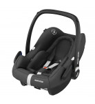 Автокрісло Maxi-Cosi Rock Essential Black