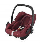 Автокрісло Maxi-Cosi Rock Essential Red