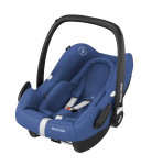 Автокрісло Maxi-Cosi Rock Essential Blue