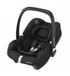 Автокрісло Maxi-Cosi Tinca Essential Black
