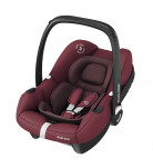 Автокрісло Maxi-Cosi Tinca Essential Red