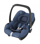 Автокрісло Maxi-Cosi Tinca Essential Blue