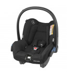 Автокрісло Maxi-Cosi Citi Essential Black
