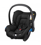 Автокрісло Maxi-Cosi Citi Black raven
