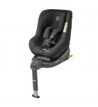Автокрісло Maxi-Cosi Beryl Authentic Black