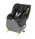 Автокрісло Maxi-Cosi Pearl 360, 1 Authentic Black