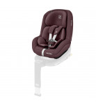 Автокрісло Maxi-Cosi Pearl Pro2 i-Size 1 Authentick Red