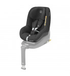 Автокрісло Maxi-Cosi Pearl Smart i-Size 1 Authentic Black