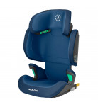Автокрісло Maxi-Cosi Morion i-Size 2-3 Basic Blue