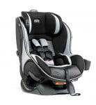 Автокрісло Chicco NextFit Zip Max Air Black grеy