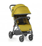 Прогулянкова коляска BabyStyle Oyster Zero Gravity Mustard