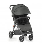 Прогулянкова коляска BabyStyle Oyster Zero Gravity Pepper