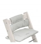 Текстиль для стільчика Stokke Tripp Trapp Nordic Grey 100366