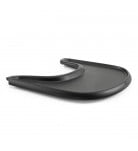 Стільниця для стільчика Stokke Tripp Trapp Tray Black 428502