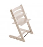 Стільчик Stokke Tripp Trapp Whitewash 100105
