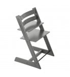 Стільчик Stokke Tripp Trapp Storm Grey 100125
