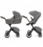 Універсальна коляска 2 в 1 Stokke Xplory X Modern Grey