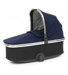Люлька BabyStyle Oyster 3 Zero Rich Navy/Mirror