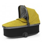 Люлька BabyStyle Oyster 3 Zero Mustard/City Grey