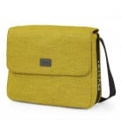 Сумка BabyStyle Oyster Mustard
