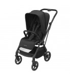 Прогулянкова коляска Maxi-Cosi Leona² Black