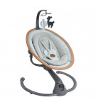 Заколисуючий центр Maxi-Cosi Cassia Grey
