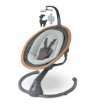 Заколисуючий центр Maxi-Cosi Cassia Graphite