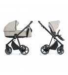 Коляска 2 в 1 Roan Ivi Sesame