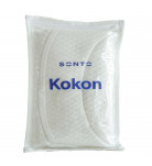 Простирадло Sonto Kokon 69х40