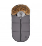 Зимовий конверт Anex WOM 0+ Dark Gray