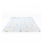 Захисний килимок Oribel Multicolor